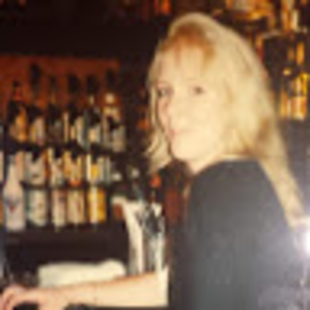 Meet your Posher, Linda lee